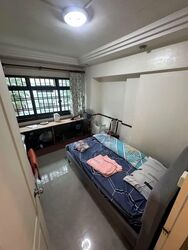 Blk 367 Corporation Drive (Jurong West), HDB 5 Rooms #566580501